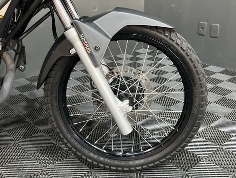 HONDA XRE 300/ 300 ABS/ FLEX