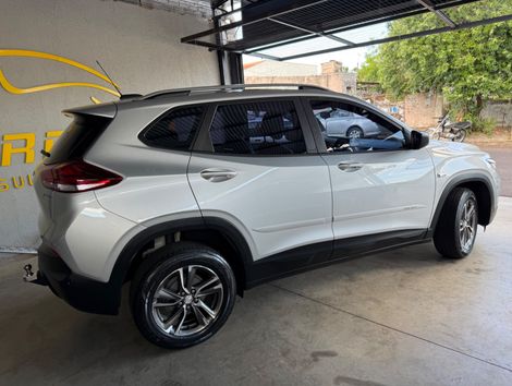 Chevrolet TRACKER 1.0 Turbo 12V Flex Aut. 