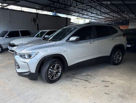 Chevrolet TRACKER 1.0 Turbo 12V Flex Aut. 