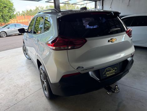 Chevrolet TRACKER 1.0 Turbo 12V Flex Aut. 
