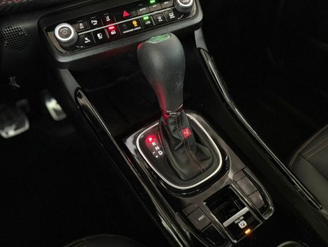 Fiat Fastback ABARTH Turbo Flex 1.3 Aut.