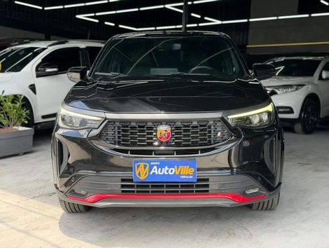 Fiat Fastback ABARTH Turbo Flex 1.3 Aut.