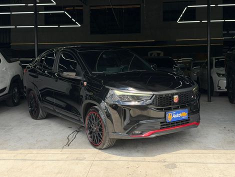 Fiat Fastback ABARTH Turbo Flex 1.3 Aut.