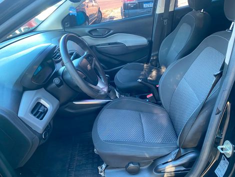Chevrolet ONIX HATCH LT 1.0 8V FlexPower 5p Mec.