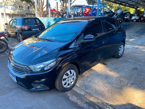 Chevrolet ONIX HATCH LT 1.0 8V FlexPower 5p Mec.