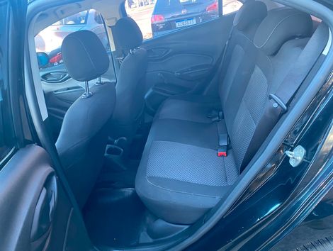 Chevrolet ONIX HATCH LT 1.0 8V FlexPower 5p Mec.