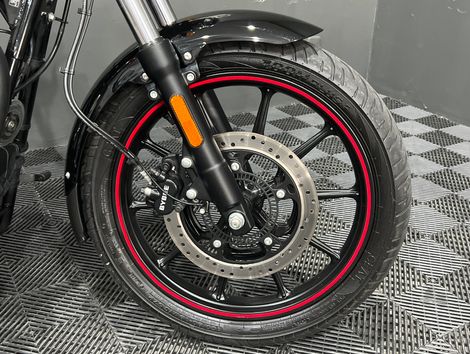 Royal Enfield Meteor 350 Fireball 