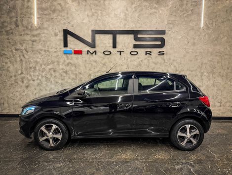 Chevrolet ONIX HATCH LT 1.0 8V FlexPower 5p Mec.
