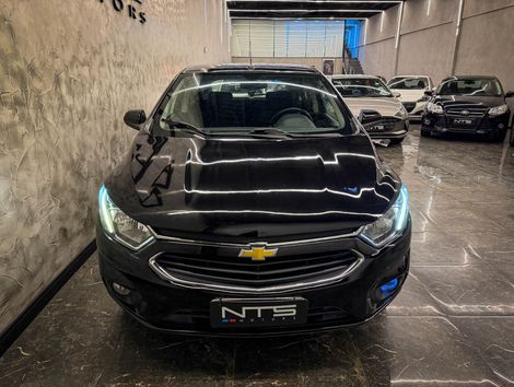 Chevrolet ONIX HATCH LT 1.0 8V FlexPower 5p Mec.