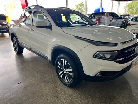 Fiat Toro Freedom 1.3 T270 4x2 Flex Aut.