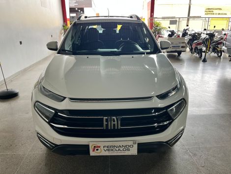 Fiat Toro Freedom 1.3 T270 4x2 Flex Aut.