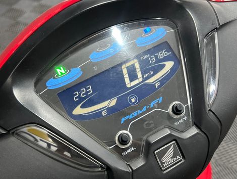 HONDA BIZ 125/125i Flex