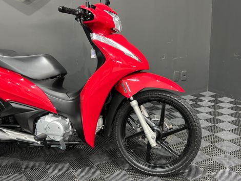 HONDA BIZ 125/125i Flex