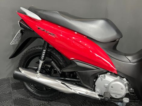 HONDA BIZ 125/125i Flex