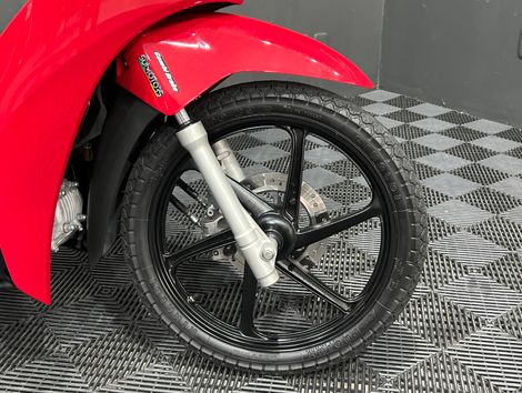 HONDA BIZ 125/125i Flex