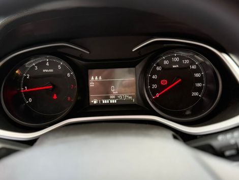 Chevrolet ONIX HATCH LT 1.0 12V Flex 5p Mec.