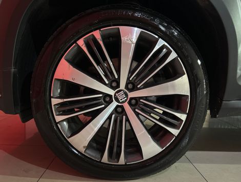 Fiat Fastback Audace 1.0 200 T. Flex Aut