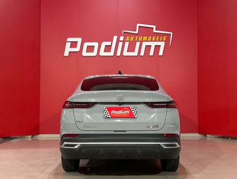 Fiat Fastback Audace 1.0 200 T. Flex Aut