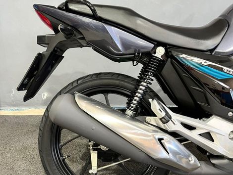 HONDA CG 160 FAN Flex