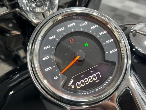 Harley FAT BOY FLFBS