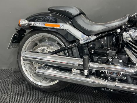 Harley FAT BOY FLFBS