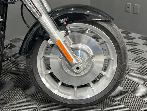 Harley FAT BOY FLFBS