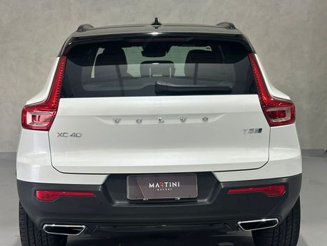 Volvo XC 40 T-5 R-DESIGN 1.5 FWD (Híbrido)