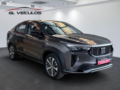 Fiat Fastback Audace 1.0 200 T. Flex Aut