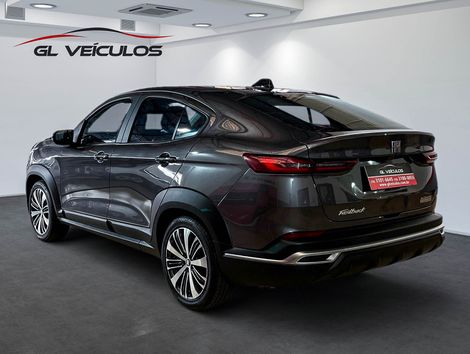 Fiat Fastback Audace 1.0 200 T. Flex Aut