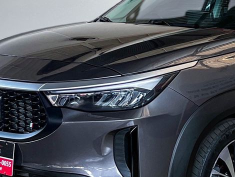 Fiat Fastback Audace 1.0 200 T. Flex Aut