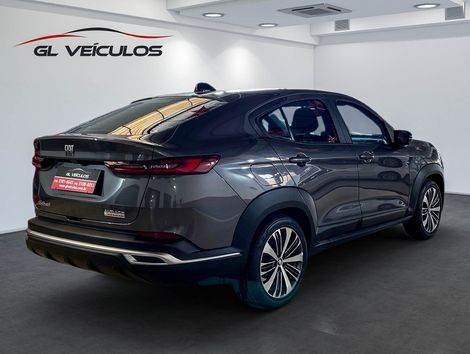 Fiat Fastback Audace 1.0 200 T. Flex Aut