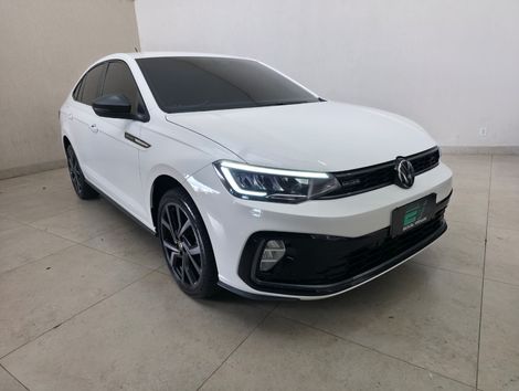 VolksWagen VIRTUS Exclusive 250TSI 1.4 Flex 16V Aut