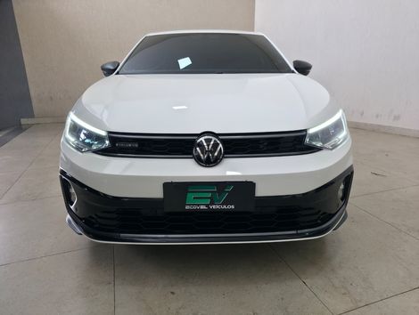 VolksWagen VIRTUS Exclusive 250TSI 1.4 Flex 16V Aut