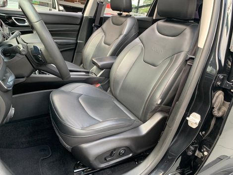 Jeep COMPASS LIMITED TD 350 2.0 4x4 Die. Aut.