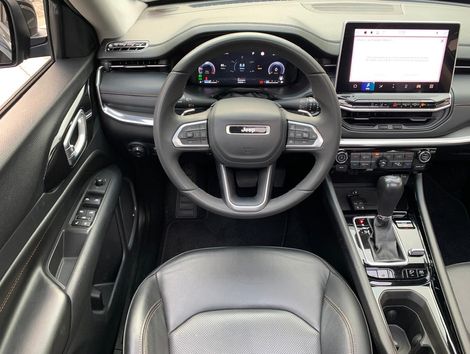 Jeep COMPASS LIMITED TD 350 2.0 4x4 Die. Aut.