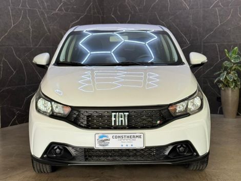 Fiat ARGO DRIVE 1.0 6V Flex