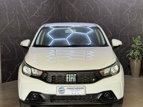 Fiat ARGO DRIVE 1.0 6V Flex