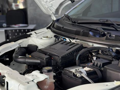 Fiat ARGO DRIVE 1.0 6V Flex