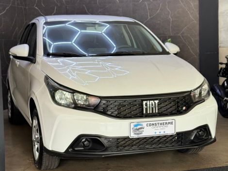 Fiat ARGO DRIVE 1.0 6V Flex