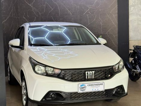 Fiat ARGO DRIVE 1.0 6V Flex