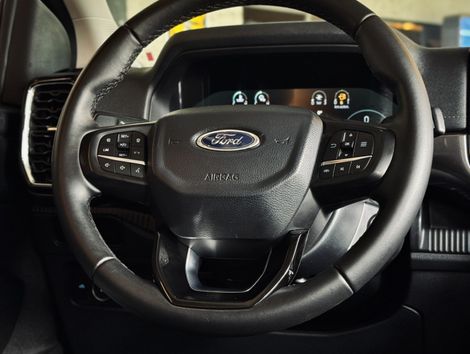 Ford Ranger Limited+ 3.0 V6 4x4 CD TB Die Aut