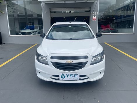 Chevrolet ONIX HATCH Joy 1.0 8V Flex 5p Mec.