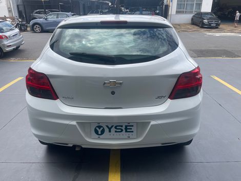 Chevrolet ONIX HATCH Joy 1.0 8V Flex 5p Mec.