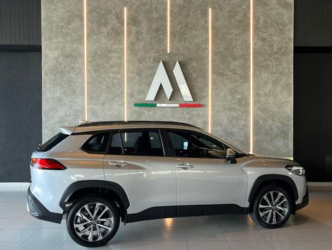 Toyota Corolla Cross XRE 2.0 16V Flex Aut.