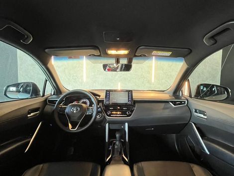 Toyota Corolla Cross XRE 2.0 16V Flex Aut.