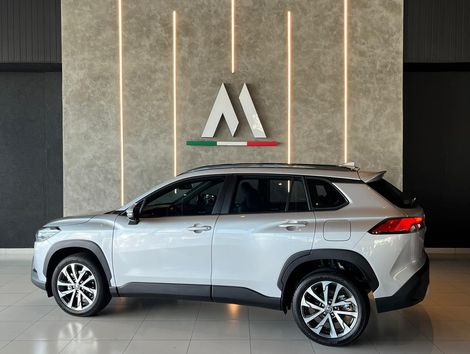 Toyota Corolla Cross XRE 2.0 16V Flex Aut.