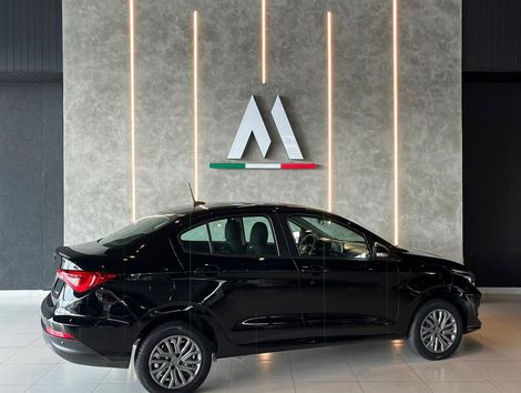 Fiat CRONOS DRIVE 1.3 8V Flex