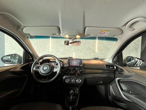 Fiat CRONOS DRIVE 1.3 8V Flex