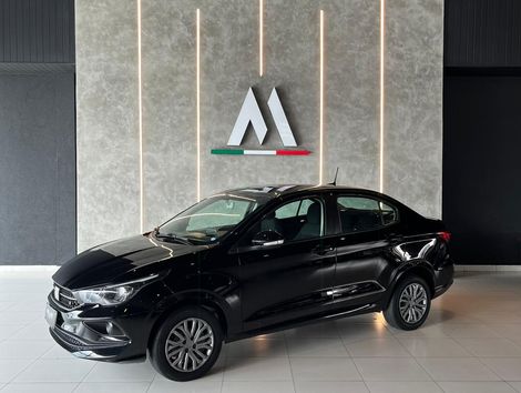 Fiat CRONOS DRIVE 1.3 8V Flex