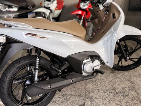 HONDA BIZ 125 EX/ 125 EX FLEX